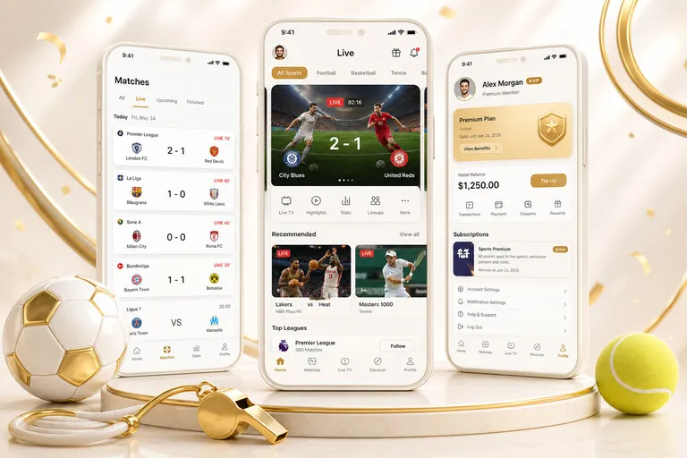 乐鱼 App 获取说明页配图